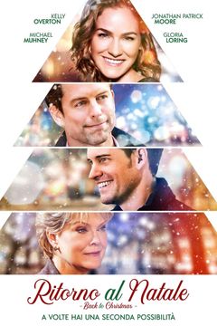 Locandina Ritorno al Natale - Back to Christmas