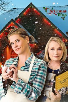 Locandina A Christmas Wish