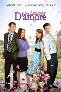 Locandina Una lozione d'amore
