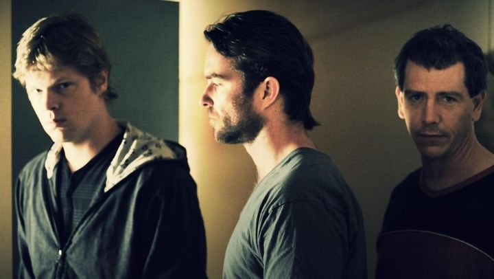 Una scena tratta dal film Animal Kingdom