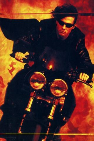 Mission: Impossible II