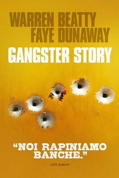 Locandina Gangster Story
