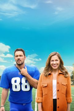 Locandina Rivincita d'amore