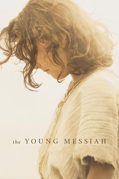 Locandina Il giovane Messia