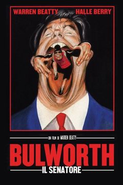 Locandina Bulworth - Il senatore
