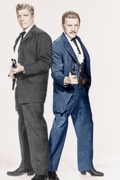 Sfida all'O.K. Corral