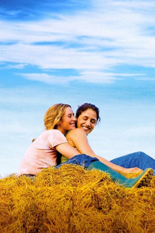 Summertime - La belle saison