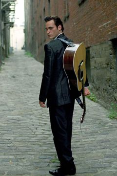 Locandina Quando l'amore brucia l'anima - Walk the Line