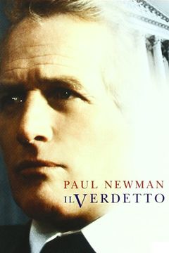 Locandina Il verdetto