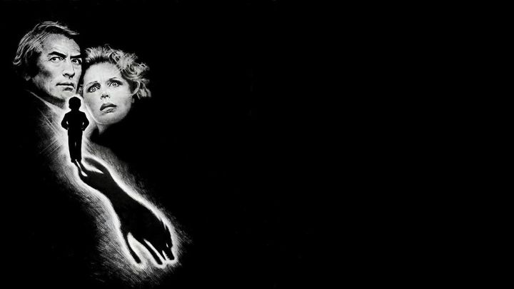 Una scena tratta dal film Omen - Il presagio