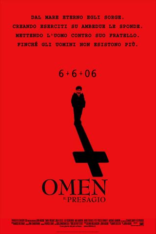 Omen - Il presagio