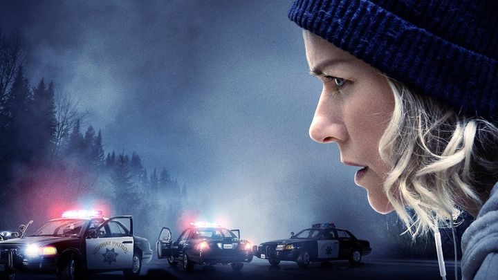 Una scena tratta dal film Corsa contro il tempo - The Desperate Hour