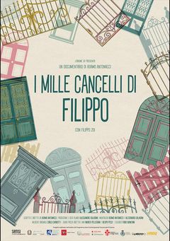 I mille cancelli di Filippo