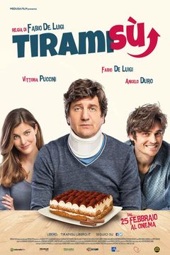 Locandina Tiramisù