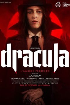 Dracula - L’amore perduto
