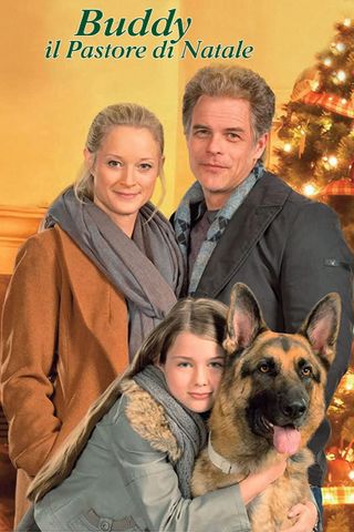 Buddy - Il pastore di Natale