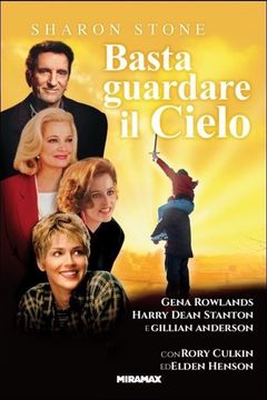 Locandina Basta guardare il cielo