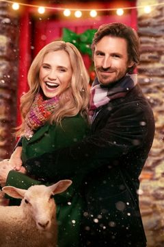 Locandina Natale in Irlanda