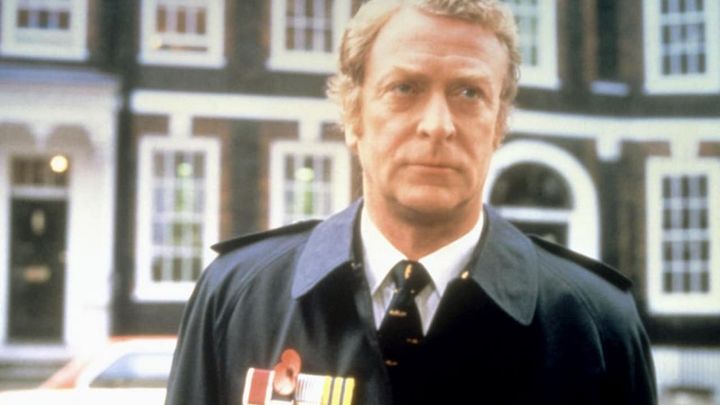 Una scena tratta dal film Investigazione letale