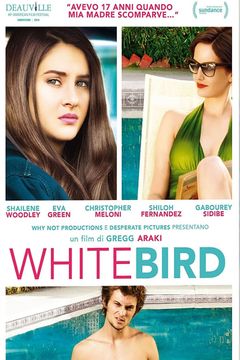 Locandina White Bird