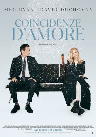Coincidenze d'amore (Meg Ryan)