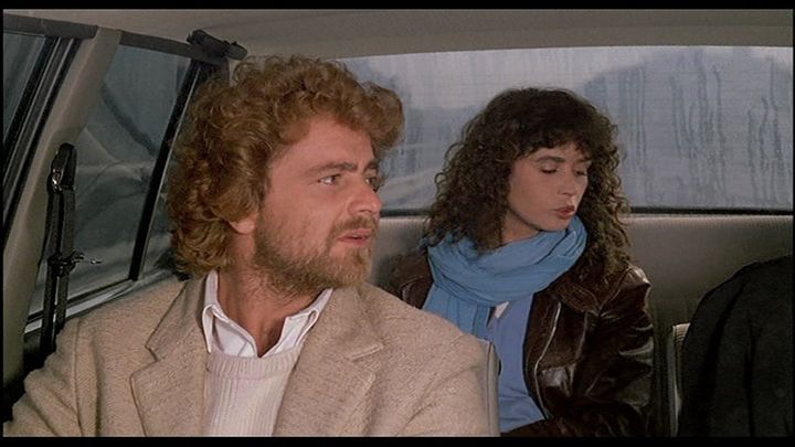 Una scena tratta dal film Cercasi Gesù