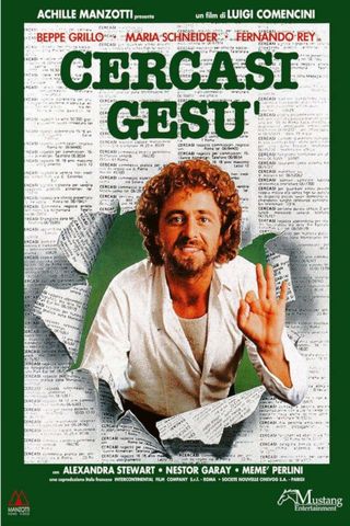 Cercasi Gesù