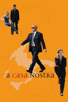 Locandina A Casa nostra