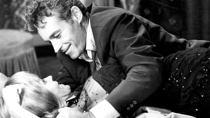 Una scena tratta dal film LSD - Inferno per pochi dollari