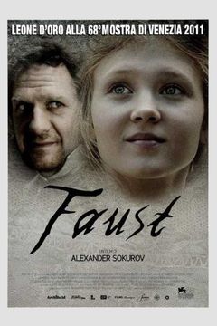 Locandina Faust