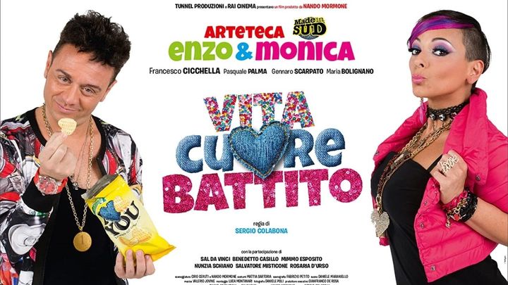 Una scena tratta dal film Vita, cuore, battito