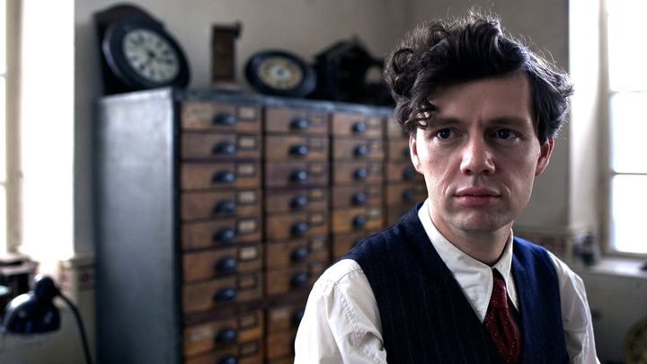 Una scena tratta dal film Elser - 13 minuti che non cambiarono la storia