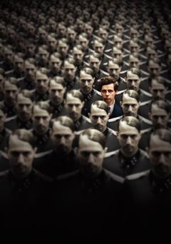 Locandina Elser - 13 minuti che non cambiarono la storia