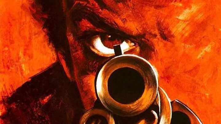 Una scena tratta dal film Sentenza di morte