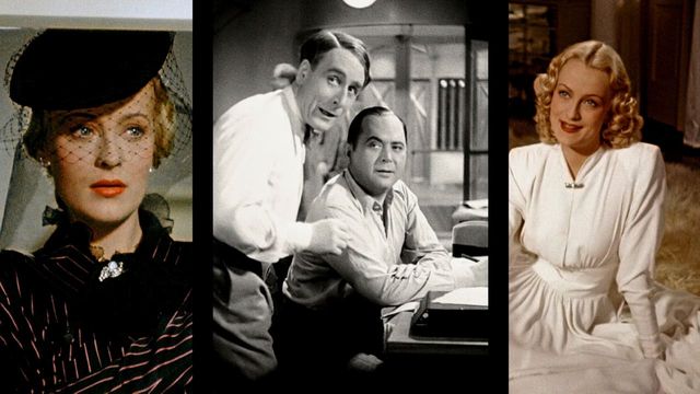 Una scena tratta dal film Hitlers Hollywood