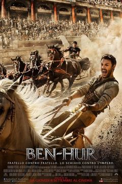 Locandina Ben-Hur