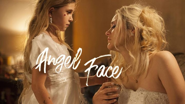 Una scena tratta dal film Angel Face