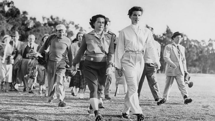 Una scena tratta dal film Lui e lei