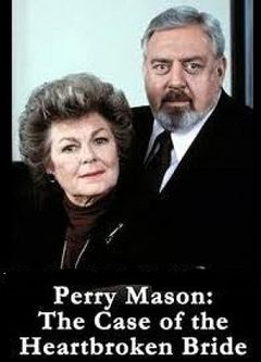 Locandina Perry Mason: Crimini di guerra
