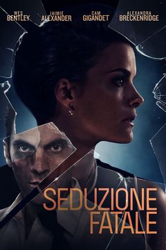 Locandina Seduzione fatale