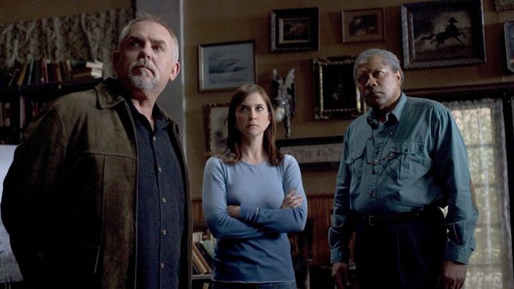 La libreria del mistero Piccoli semplici indizi, cast e trama film