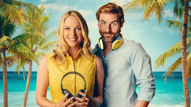 Una scena tratta dal film Sulle orme dell'amore