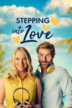 Locandina Sulle orme dell'amore