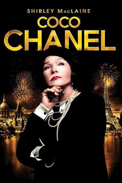 Locandina Coco Chanel