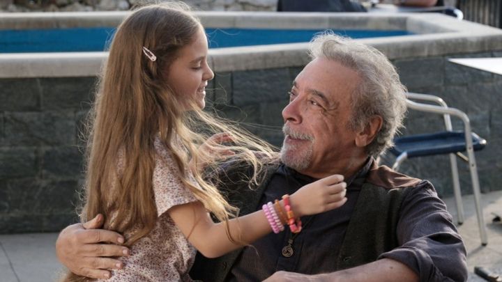 Una scena tratta dal film Seduci e scappa