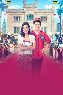 Locandina Un cambiamento reale