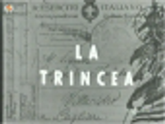 Locandina La trincea