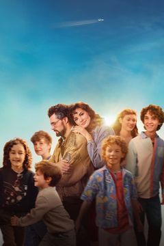 Locandina Unsung Hero