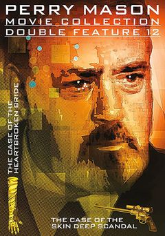Locandina Perry Mason: Elisir di morte