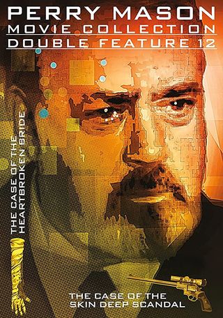 Perry Mason: Elisir di morte